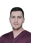 Нестеров Дмитрий Александрович