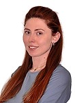 Потрясова Александра Михайловна