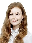 Суконкина Анастасия Александровна