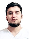 Джаватханов Магомед Расулович 