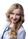 Видякова (Ильясова) Екатерина