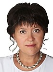 Фоканова Елена Николаевна