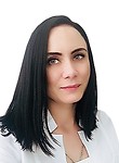 Ахматова Юлия Игоревна