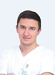 Образцов Артём Васильевич