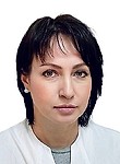 Антонова Мария Сергеевна