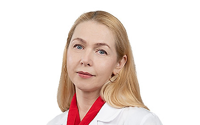 Викулова Анна Евгеньевна