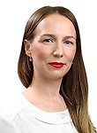 Краснова Светлана Александровна