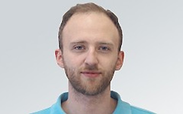 Пермитин Яков Михайлович
