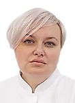 Максимова Ольга Николаевна