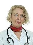 Брайченко Лариса Семеновна