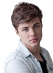 Самородский Николай Александрович