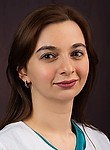 Тумгоева Луиза Багаутдиновна
