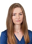 Еловская Алина Алексеевна