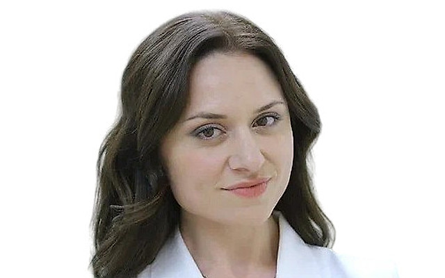 Абдуллаева Асият Умаровна