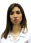 Гринюк Ирина Игоревна