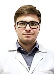 Самсонов Евгений Сергеевич