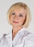 Таскина Оксана Анатольевна