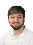 Миргиев Омар Ахмедович