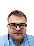 Володов Сергей Александрович