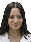 Ростовцева Анастасия Сергеевна