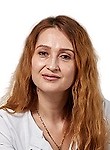 Мкртичян Ирина Сократовна