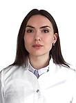 Внукова Анастасия Андреевна