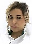 Биченова Зарина Отаровна