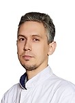 Кузьмин Михаил Станиславич