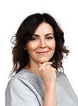 Холина Людмила Эдуардовна