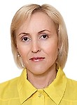 Дубинина Ольга Владимировна