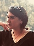 Осокина Анна Валерьевна