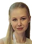 Анойко Елена Алексеевна
