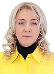 Шмакова Марина Линаровна