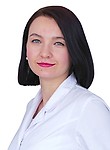 Чурина Юлия Александровна