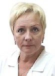 Кудрявская Ирина Владимировна