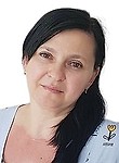 Кудрявцева Виктория Валерьевна