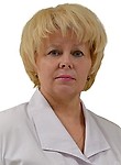 Ефремова Людмила Николаевна