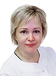 Скродумова Елена Владимировна