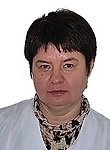 Петрова Галина Александровна