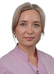 Зараменских Наталья Николаевна