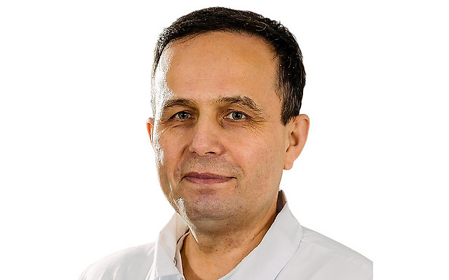 Романов Александр Вениаминович