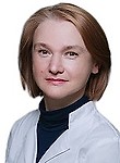 Ефремова Ирина Николаевна