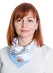 Склярова Оксана Искандаровна