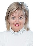 Шлыкова Елена Анатольевна
