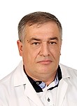 Кабирски Сев Георгиевич