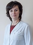 Годулян Мария Владимировна