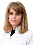 Масюк Елена Анатольевна