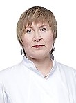 Кравченко Юлия Николаевна