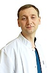 Жаворонков Сергей Александрович