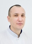 Севостьянихин Андрей Юрьевич